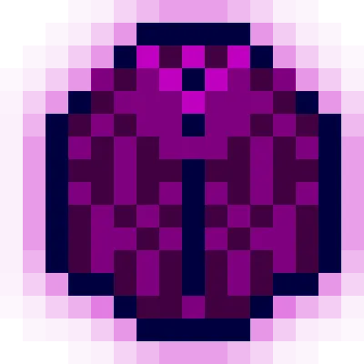 Weder's Obsidian Items