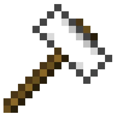 Mending Rework