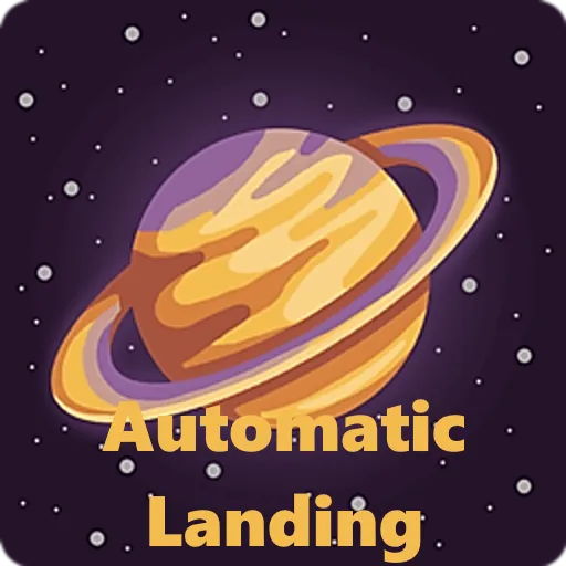Ad Astra: Auto Lander