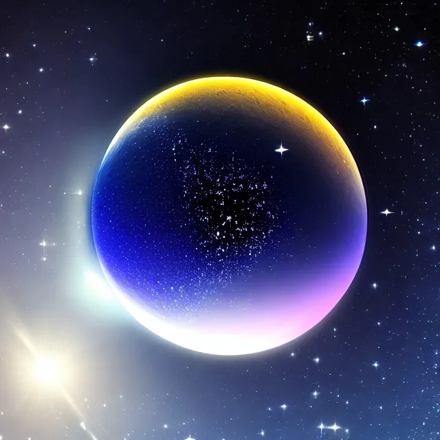 Spacecraft - An Space Adventure