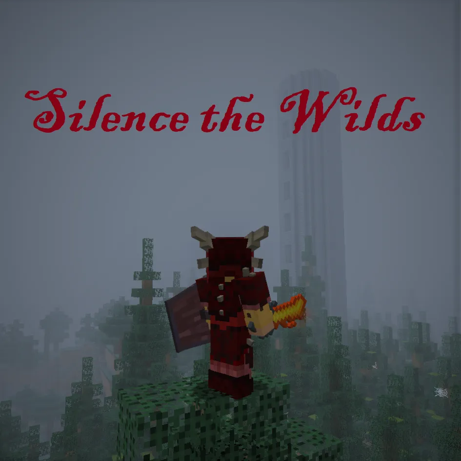 Silence the Wilds