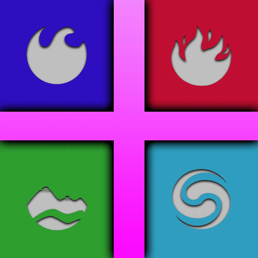 Elements Plus