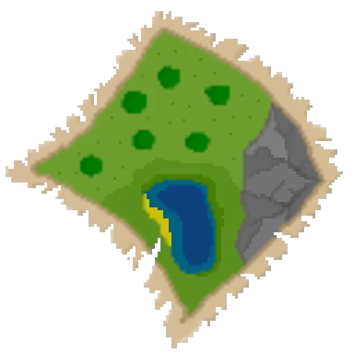 Map Improvements