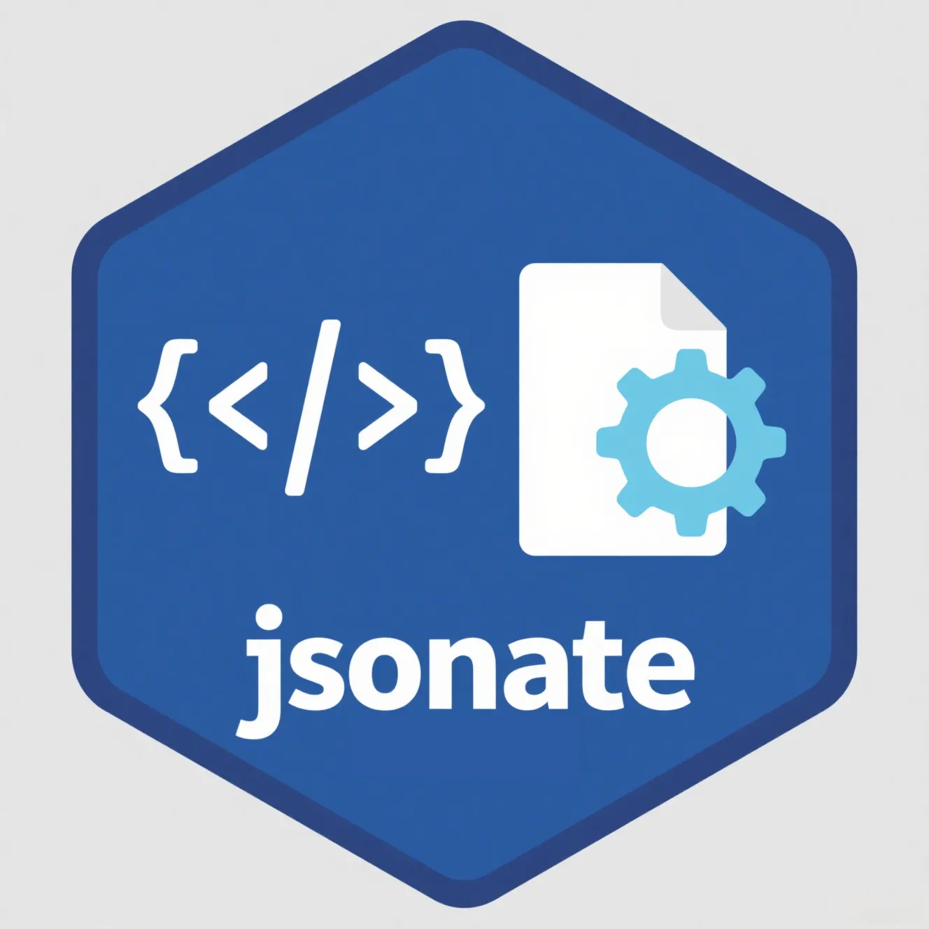 Jsonate