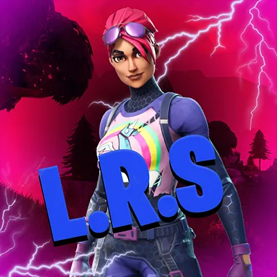 LRS PvP Faction mod