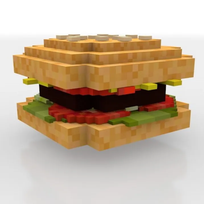 More Food and Drinks