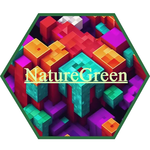 HexaBiome NatureGreen