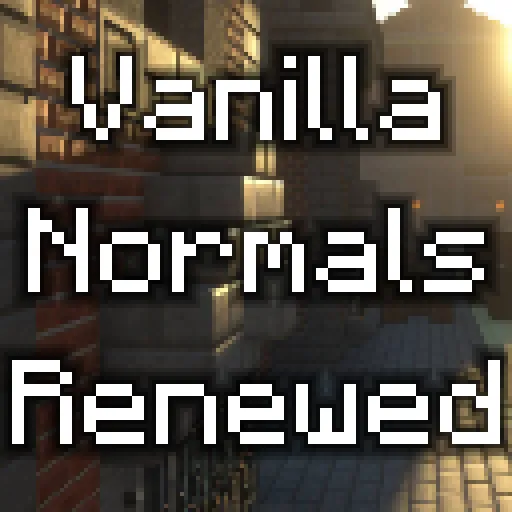 VNR (VNR Normals Renewed)