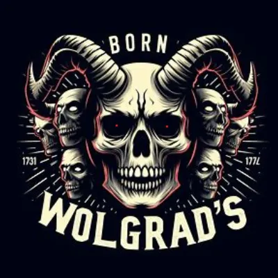 Born Wolgrads