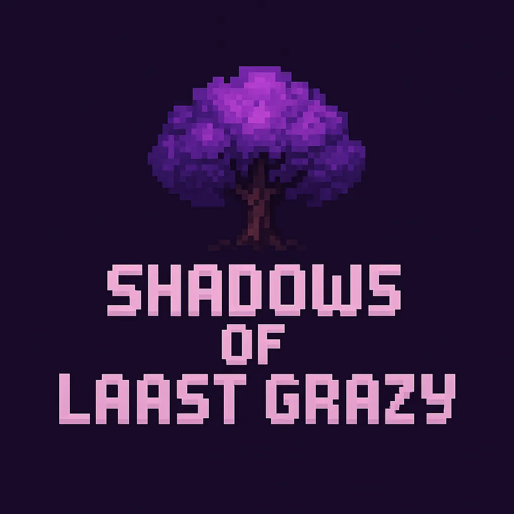 Shadows of Last Grazy