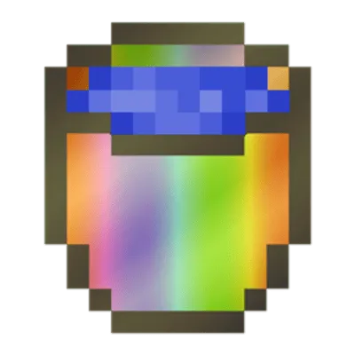 Non Newtonian Negation Bucket