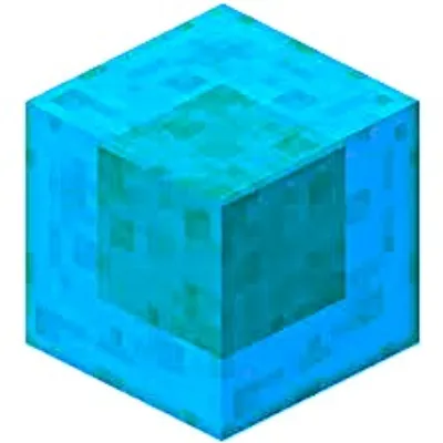 Slime -> Iron
