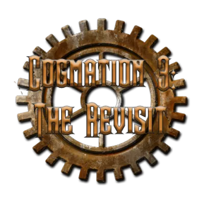 Cogmation 3: The Revisit