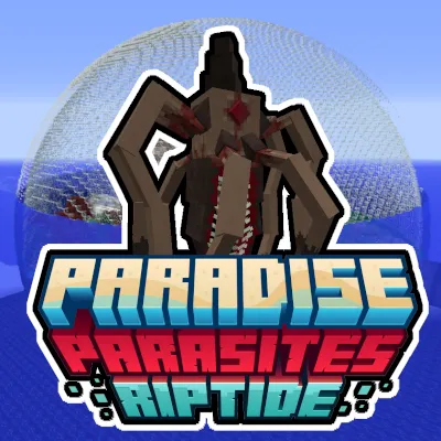 Lukes Paradise Parasites Riptide