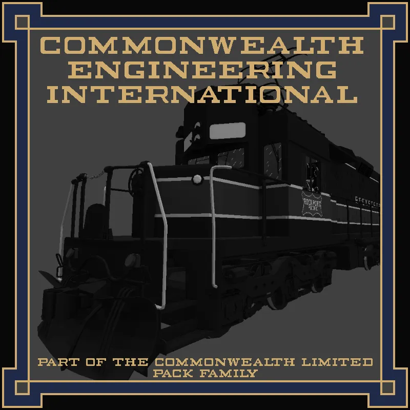 ComEng International 