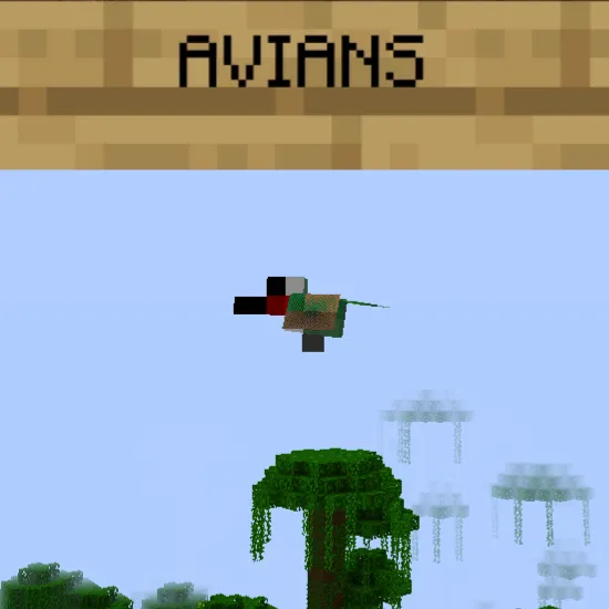 AVIANS