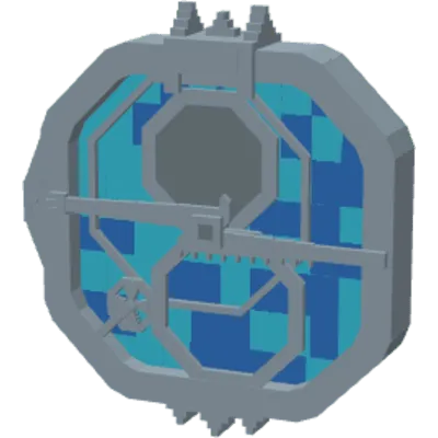 Amulet of Daylight