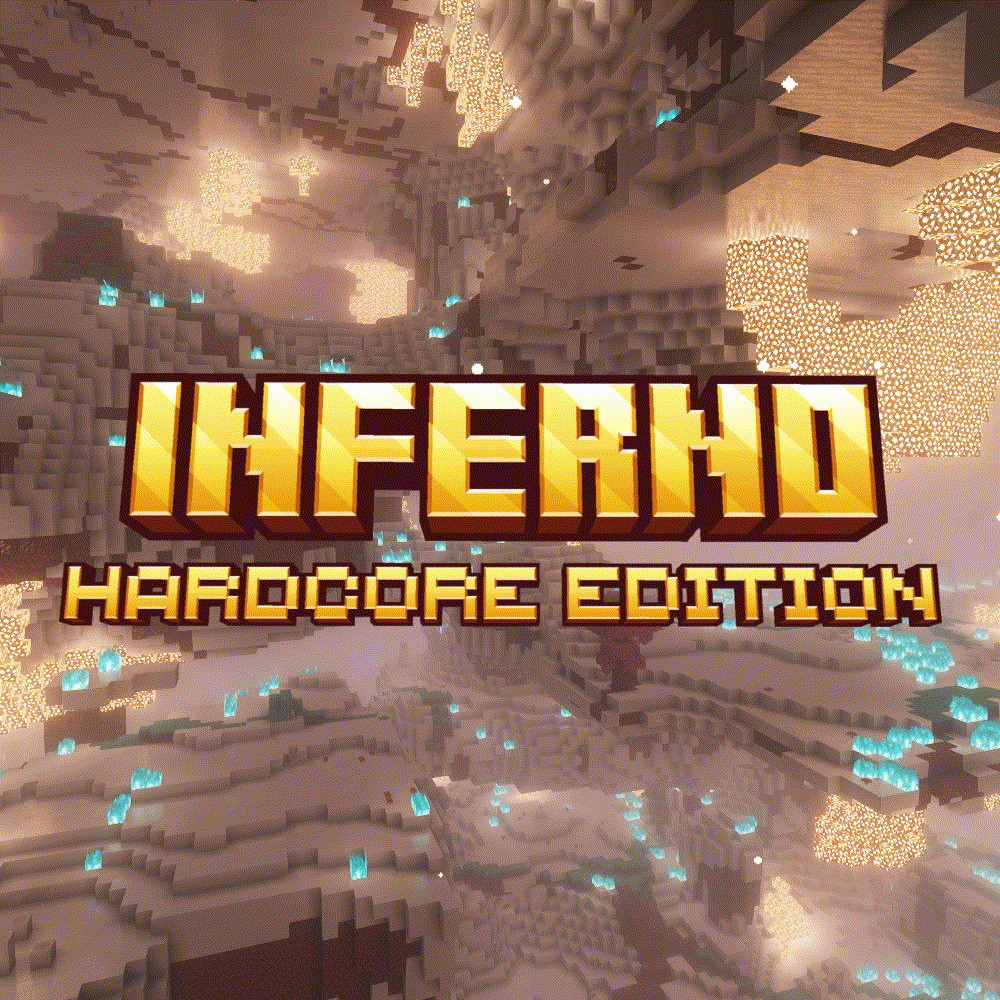 Inferno - Better Hardcore