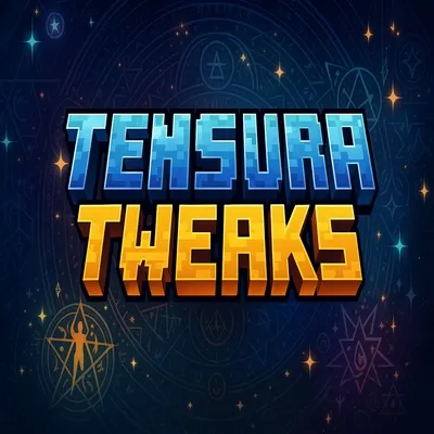 Tensura: Tweaks
