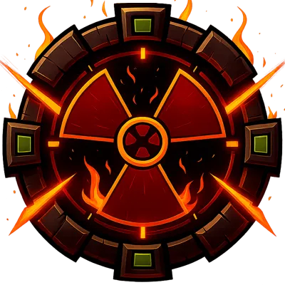 Ragecraft: Tactical Warfare