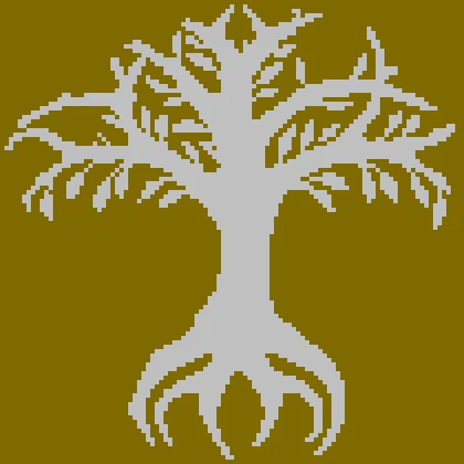 David's Yggdrasil