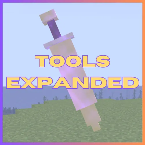 Tools Expanded