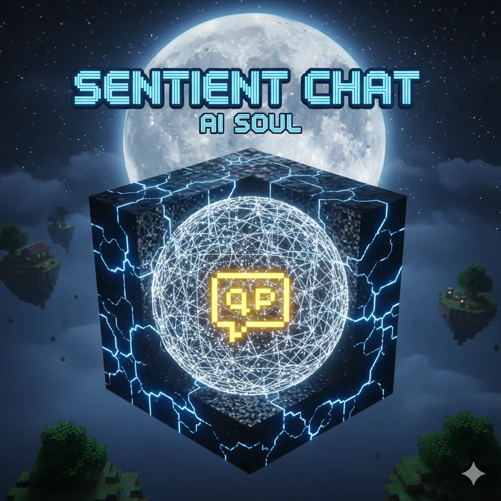 Custom Chat Mobs