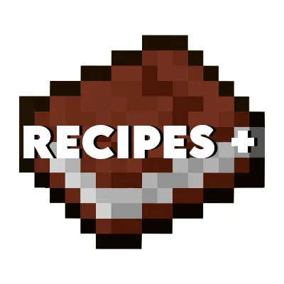 Recipes + (RP/R+)