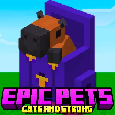 Epic Pets
