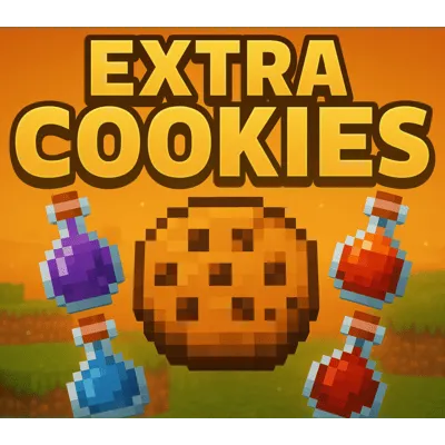 Extra Cookies