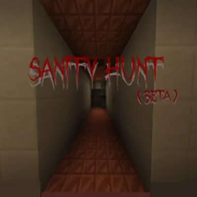 Sanity Hunt World