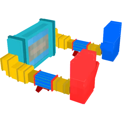 Poppy Playtime (Blocky Playtime)