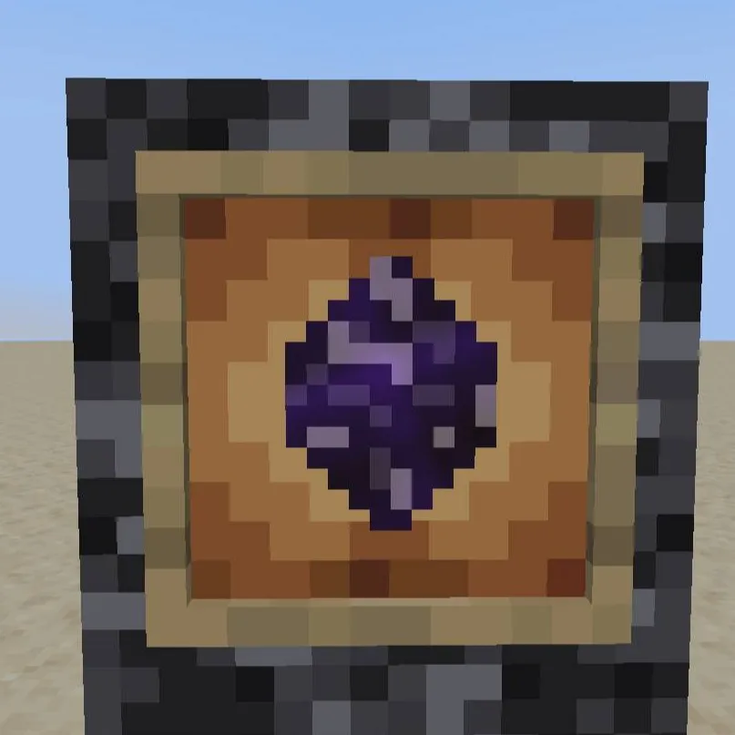 Obtainable bedrock