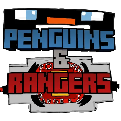 Penguins And Rangers