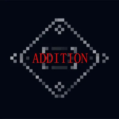 Tetra Addition