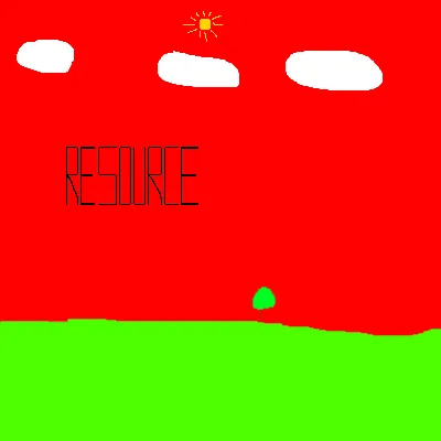 Herobrine's World Resource Pack
