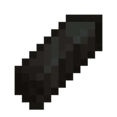 Better Condensed Netherite
