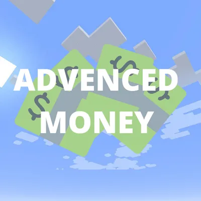 ADVENCED MONEY 💵