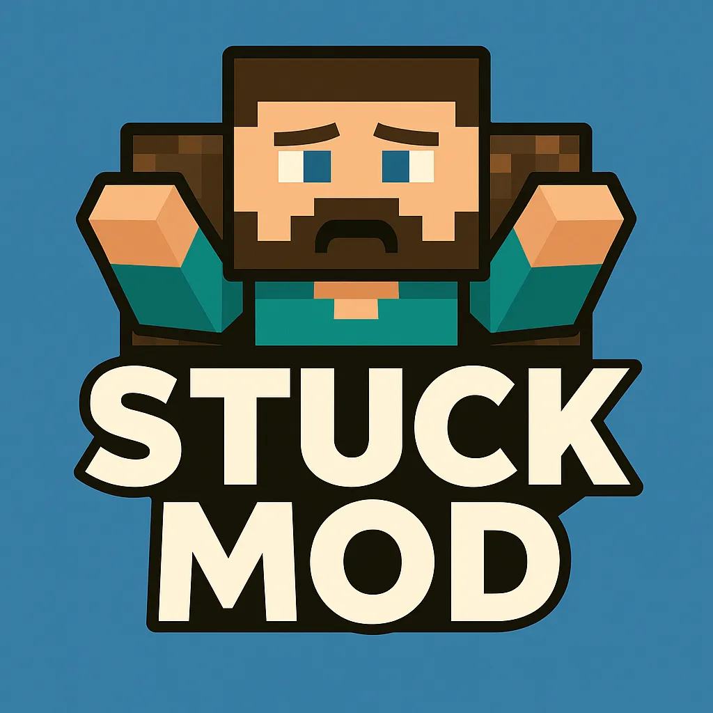 Unstuck Command