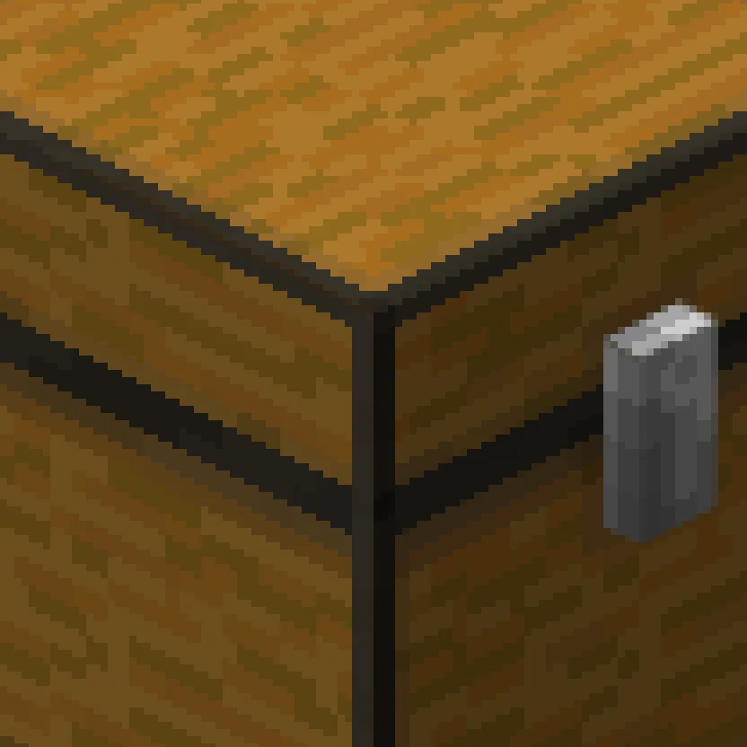 Chest Fix for Faithful [DISCONTINUED]