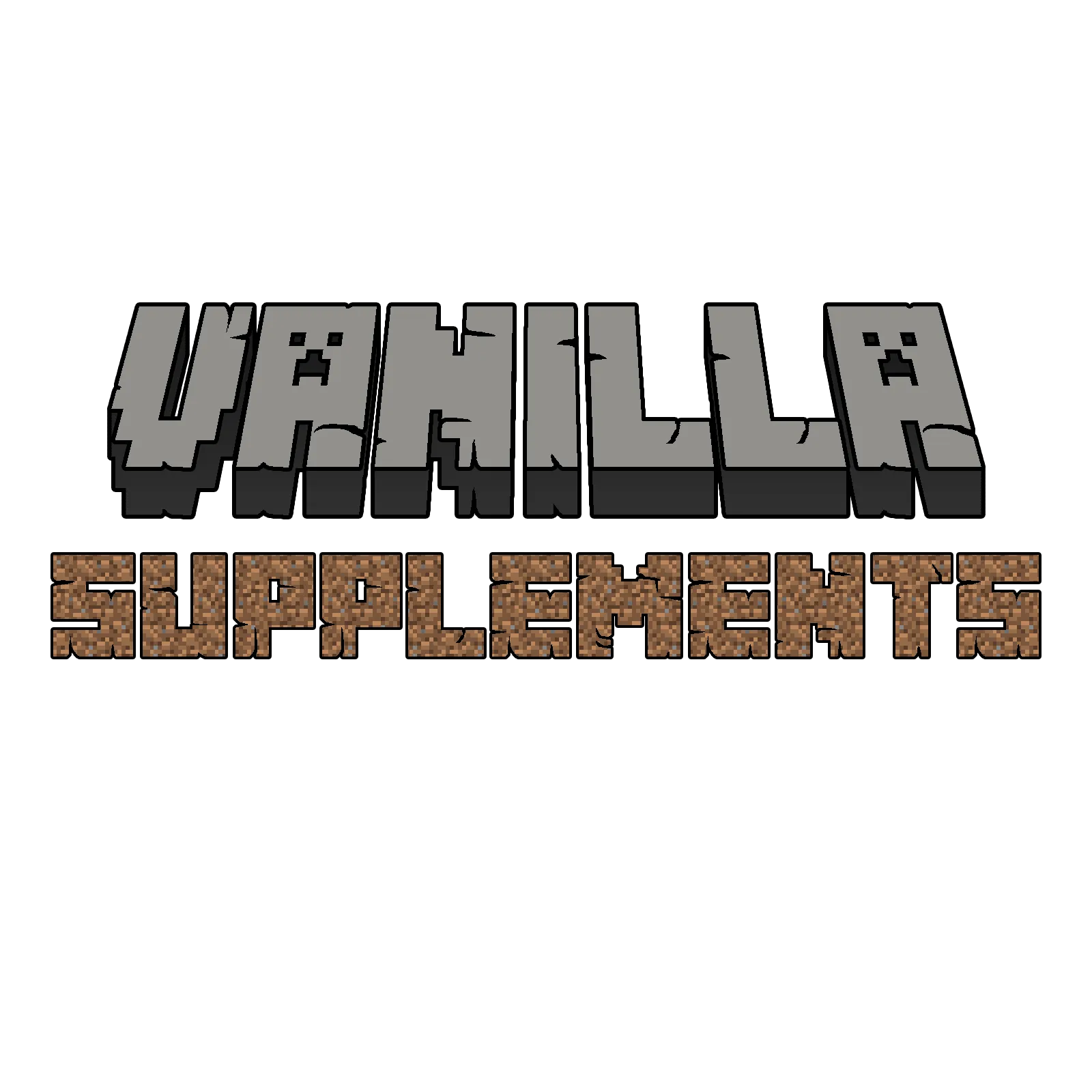 Vanilla Supplements