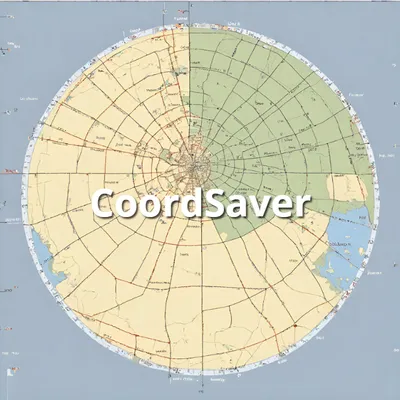 CoordinateSaver