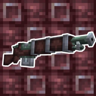 Scorched Guns: Caverns & Chasms Compat