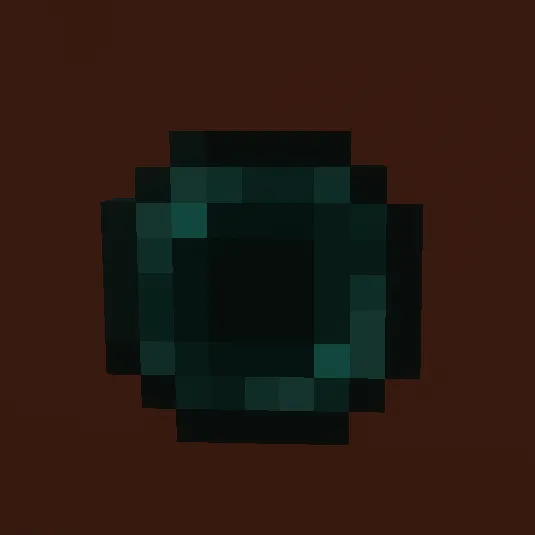 Some Smaller Rounded Items