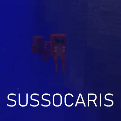 Sussocaris