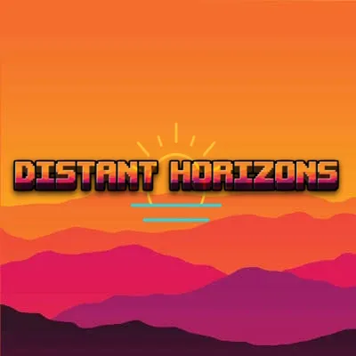 Distant Horizons: Beginnings