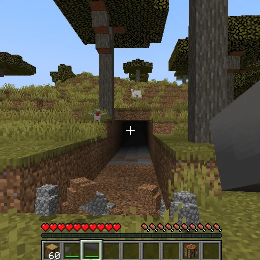 Superminer