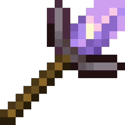 RedCreeper's Magical Staffs