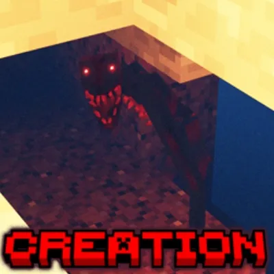 The Creation (RE-UPLOAD)