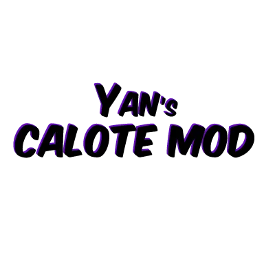 Calote Mod